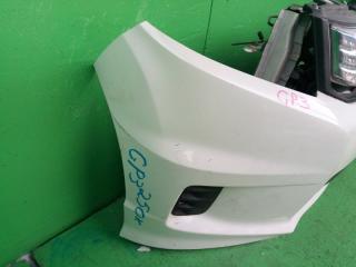 Ноускат HONDA FREED SPIKE GP3 4 ракурс
