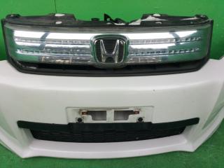 Ноускат HONDA FREED SPIKE GP3 5 ракурс