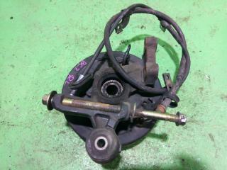 Ступица левая задняя SUBARU LEGACY BC3 28012AA052 2 ракурс