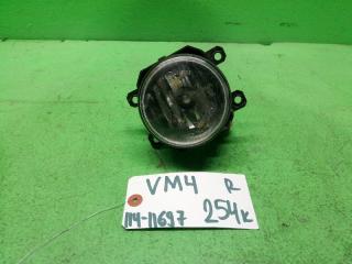 Туманка правая SUBARU LEVORG VM4 114-11697 1 ракурс