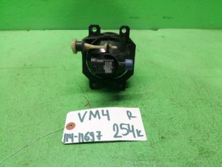 Туманка правая SUBARU LEVORG VM4 114-11697 2 ракурс