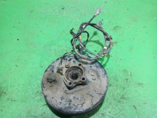 Ступица левая задняя TOYOTA PORTE NCP145 42431-52090 2 ракурс