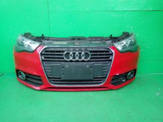 Ноускат AUDI A1 8X1 1 ракурс Ноускат AUDI A1 8X1 1 ракурс