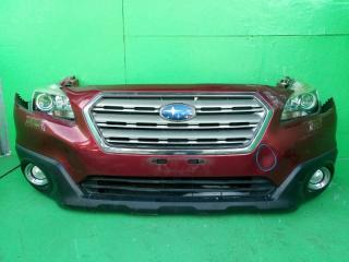 Ноускат SUBARU OUTBACK BS9 1 ракурс Ноускат SUBARU OUTBACK BS9 1 ракурс