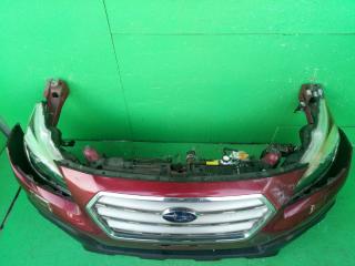 Ноускат SUBARU OUTBACK BS9 2 ракурс Ноускат SUBARU OUTBACK BS9 2 ракурс