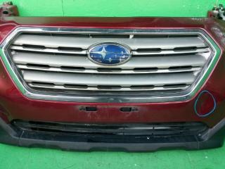 Ноускат SUBARU OUTBACK BS9 4 ракурс Ноускат SUBARU OUTBACK BS9 4 ракурс