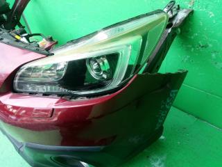 Ноускат SUBARU OUTBACK BS9 5 ракурс Ноускат SUBARU OUTBACK BS9 5 ракурс