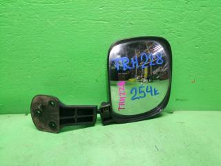 Зеркало с пятой двери заднее TOYOTA HIACE TRH228 1 ракурс