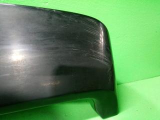 Спойлер задний NISSAN XTRAIL NT31 2 ракурс