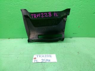 Подножка левая передняя TOYOTA HIACE TRH228 3 ракурс