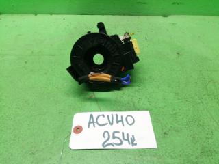 Шлейф-лента air bag TOYOTA CAMRY ACV40 1 ракурс