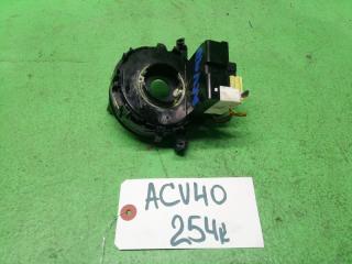 Шлейф-лента air bag TOYOTA CAMRY ACV40 3 ракурс