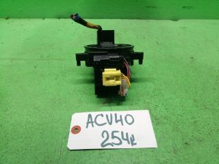 Шлейф-лента air bag TOYOTA CAMRY ACV40 4 ракурс