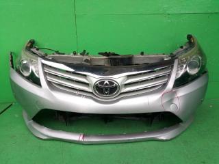 Ноускат TOYOTA AVENSIS ZRT272 2 ракурс