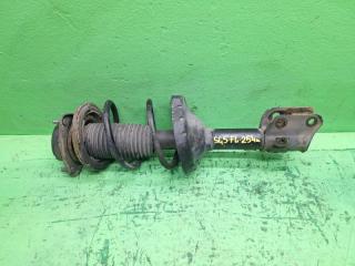 Стойка левая передняя  SUBARU FORESTER SG5 ,20310SA190 ,20310SA190 1 ракурс