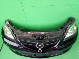 Ноускат MAZDA PREMACY CREW 2 ракурс