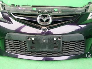 Ноускат MAZDA PREMACY CREW 4 ракурс