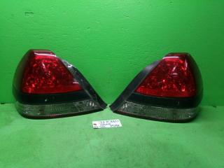 Стоп-сигнал TOYOTA MARK II JZX110 22-326 1 ракурс