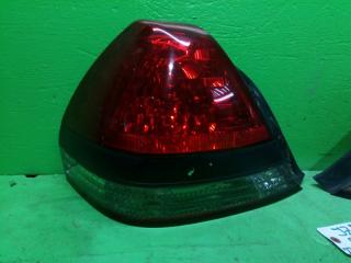 Стоп-сигнал TOYOTA MARK II JZX110 22-326 2 ракурс