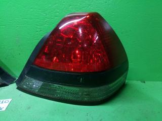 Стоп-сигнал TOYOTA MARK II JZX110 22-326 3 ракурс