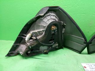 Стоп-сигнал TOYOTA MARK II JZX110 22-326 5 ракурс
