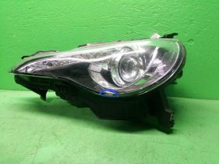 Фара левая TOYOTA GT86 ZN6 100-60082 4 ракурс