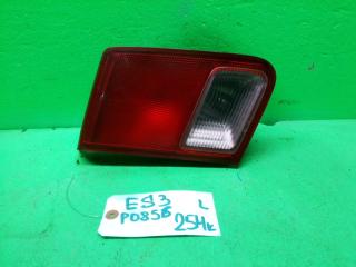 Вставка между стопов левая HONDA CIVIC ES3 P0856 1 ракурс Вставка между стопов левая HONDA CIVIC ES3 P0856 1 ракурс