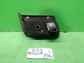 Вставка между стопов левая HONDA CIVIC ES3 P0856 2 ракурс