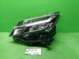 Фара левая TOYOTA ROOMY M900A W3917 1 ракурс Фара левая TOYOTA ROOMY M900A W3917 1 ракурс