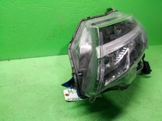 Фара левая TOYOTA ROOMY M900A W3917 4 ракурс Фара левая TOYOTA ROOMY M900A W3917 4 ракурс