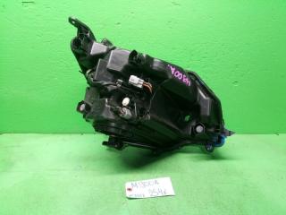 Фара левая TOYOTA ROOMY M900A W3917 5 ракурс Фара левая TOYOTA ROOMY M900A W3917 5 ракурс