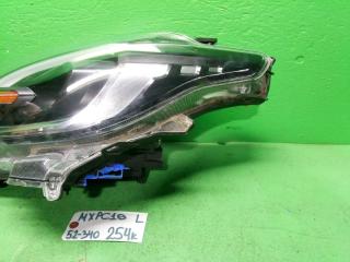 Фара левая TOYOTA SIENTA MXPC10 52-340 2 ракурс