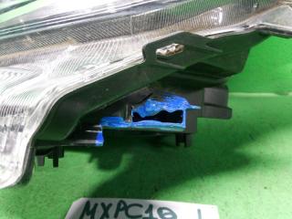 Фара левая TOYOTA SIENTA MXPC10 52-340 3 ракурс