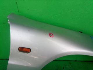 Крыло правое переднее HONDA PRELUDE BB4 4 ракурс