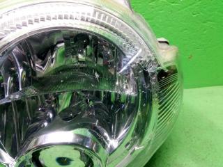 Фара левая DAIHATSU MIRA COCOA L685S 100-69008 3 ракурс