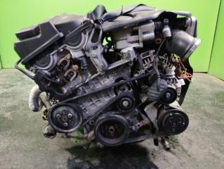 Двигатель BMW 3-SERIES E91 N46B20BA A313H670 2 ракурс