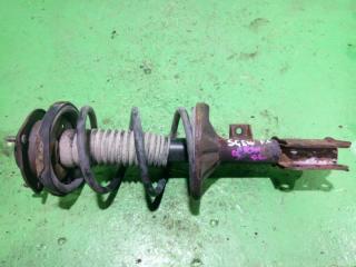 Стойка левая передняя  MAZDA BONGO FRIENDEE SGEW ,S10H34900A ,S10H34900A 1 ракурс