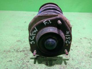 Стойка левая передняя MAZDA BONGO FRIENDEE SGEW S10H34900A 2 ракурс