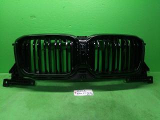 Решетка радиатора BMW X3 G01 9850062-10 1 ракурс Решетка радиатора BMW X3 G01 9850062-10 1 ракурс