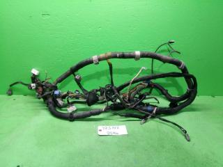Электропроводка передняя TOYOTA ARISTO JZS147 1 ракурс