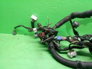 Электропроводка передняя TOYOTA ARISTO JZS147 2 ракурс