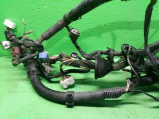 Электропроводка передняя TOYOTA ARISTO JZS147 3 ракурс