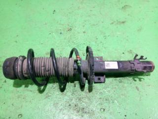 Стойка левая передняя BMW X1 E84 6R0413031 1 ракурс