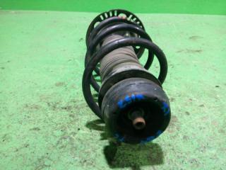 Стойка левая передняя BMW X1 E84 6R0413031 2 ракурс