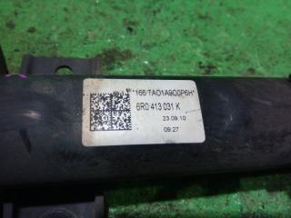 Стойка левая передняя BMW X1 E84 6R0413031 3 ракурс