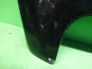 Спойлер задний SUBARU LEGACY BG5 2 ракурс