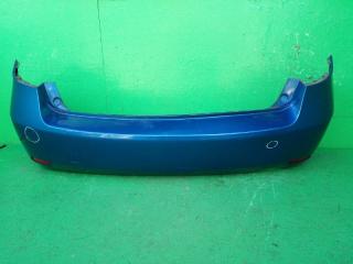 Бампер задний SUBARU IMPREZA GH2 1 ракурс Бампер задний SUBARU IMPREZA GH2 1 ракурс