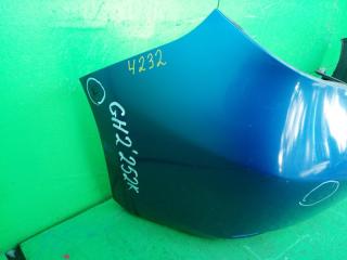 Бампер задний SUBARU IMPREZA GH2 3 ракурс Бампер задний SUBARU IMPREZA GH2 3 ракурс