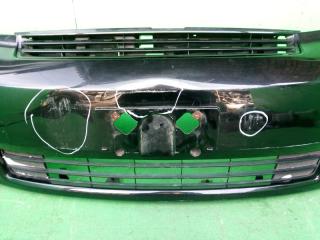 Бампер передний TOYOTA PORTE NNP11 4 ракурс