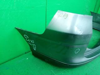 Бампер задний HONDA AIRWAVE GJ1 3 ракурс